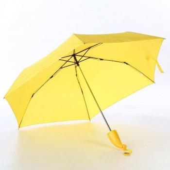 Winddichter Bananen-Regenschirm