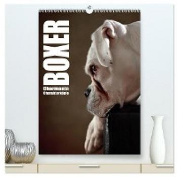 Premium Wandkalender 2024