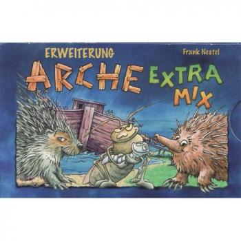 Arche Opti Mix 1. Erw