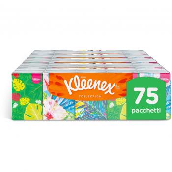 Kleenex Mini Collection