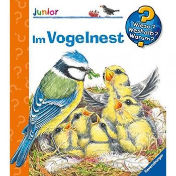 Wieso? Weshalb? Warum?