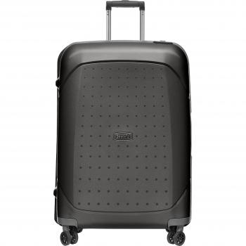 Stratic Frame Light L Reiseaccessoire – 77 cm, 97 L, Schwarz
