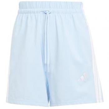 Adidas Damen 3 Streifen Shorts W