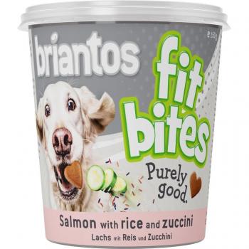 Briantos FitBites Snack
