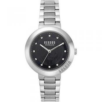 Versus Versace Designeruhr VSPLJ0519 – Premium-Design
