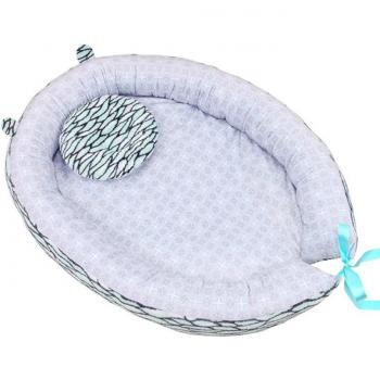 Nid de nuage mobile Kidlove