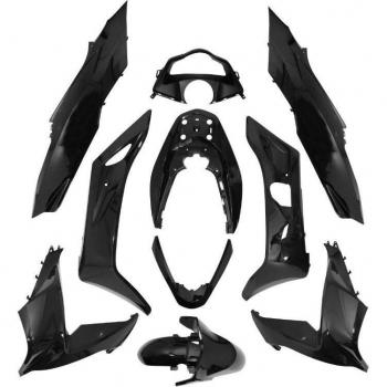 P2R Honda PCX 125 Bodywork Fairings 2014-2016