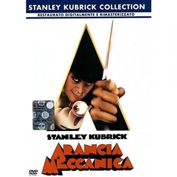 Arancia Meccanica
