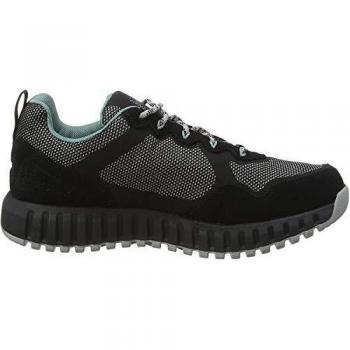 Helly Hansen W Monashee Ullr Low Ht, Chaussures de Randonnée Basses Femme, Multicolore