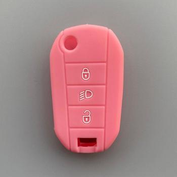 Guarda Llave Plegable 3 Botones