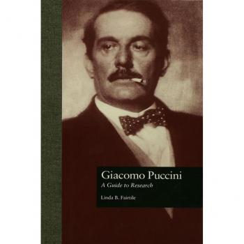 Vitalsource Technologies, Inc. Giacomo Puccini