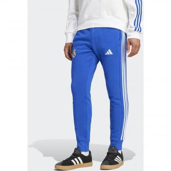 Adidas Real Madrid DNA Blue Shorts – Adult Male S