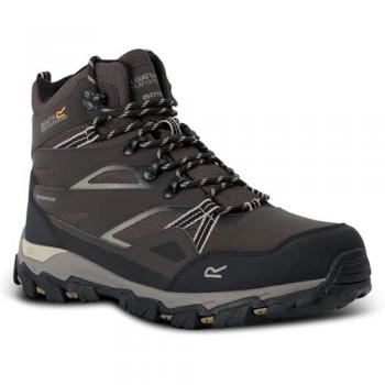 Regatta Holcombe III Männer‑Wanderschuh (regenerierend, wasserdicht)