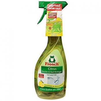 Limone Pulito Frosch 500 ml per Bagno