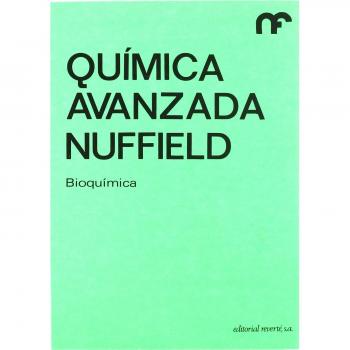BIOQUIMICA