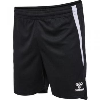 Shorts Hummel Lead 2.0 Noir
