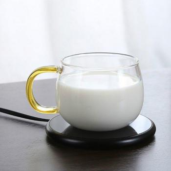 Coffee and Tea Warmer