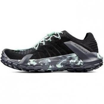 Scarponi da Sentiero Mammut Hueco II Low Gore-Tex