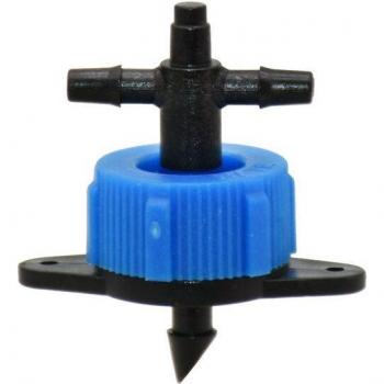 2-Way Water Splitter