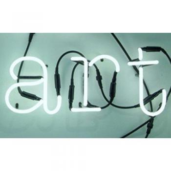 Seletti Neon 3‑Buchstaben, Trafo 01423 (2 KV)