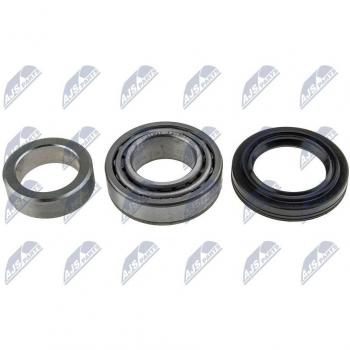Roulement de Roue KIA/JEEP/ROVER – Kit NTY