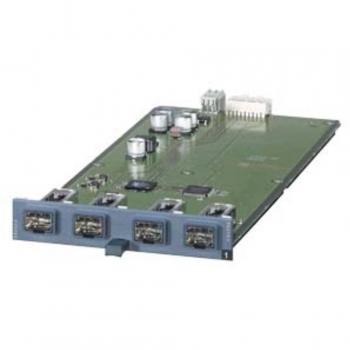Modulare switch 4 porti Siemens 6GK5992-4AS00-8AA0