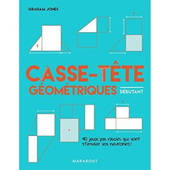 Casse-Tête Géométriques