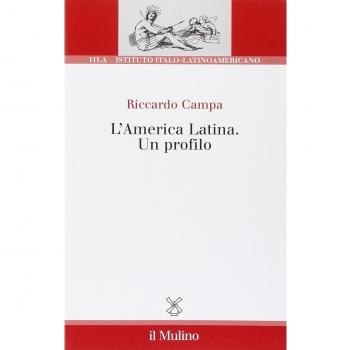 L'America Latina. Un profilo