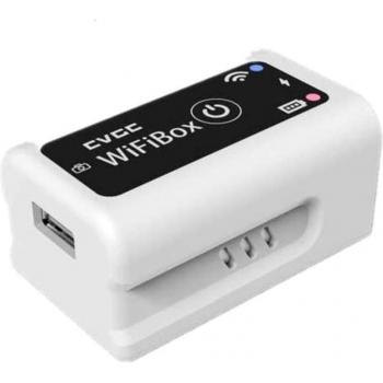 TinyScopeCAM Phone Connector