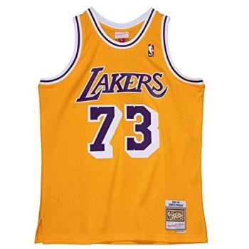 Maillot Sans Manche Los Angeles Lakers Dennis Rodman