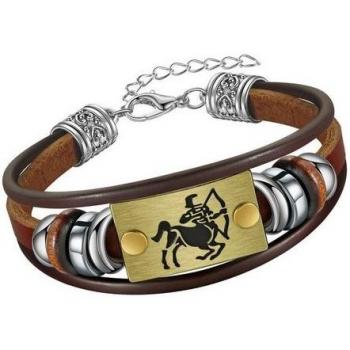 Firetti Schmuckarmband für Sternzeichenliebhaber