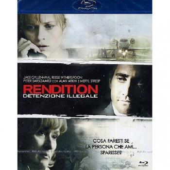 Rendition. Detenzione illegale