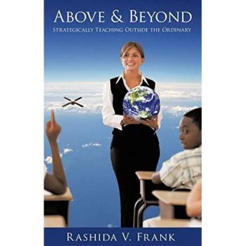Above & Beyond: Strategically Teaching Outside the Ordinary