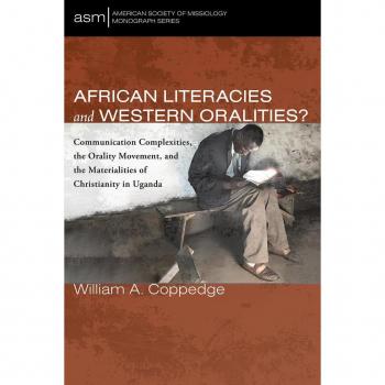 Vitalsource Technologies, Inc. African Literacies And Western Oralities?