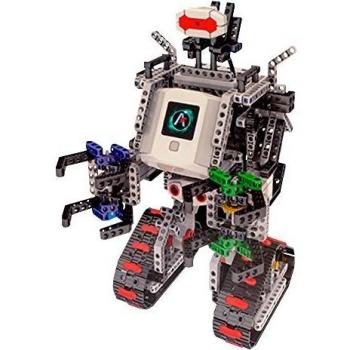 Programming Education Teaching Material: Abilix Krypton 8