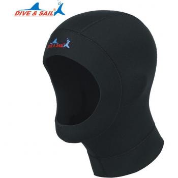 Couvre‑Tête Sous‑Marine Légère 1 mm