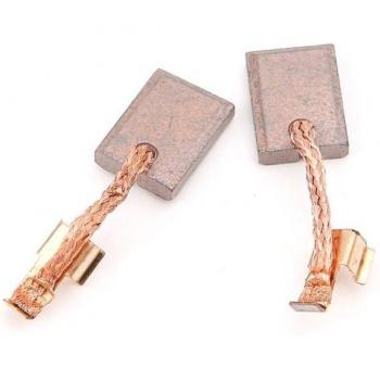 Set de Cepillos de Carbón Makita BDP452/454 – 18 V