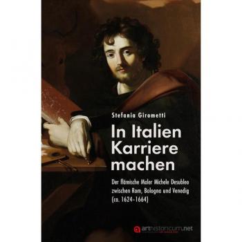 Girometti, Stefania: In Italien Karriere machen