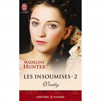 Les insoumises, Tome 2 : Verity