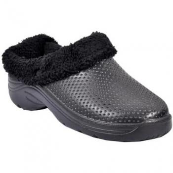 Sandales d’été OZABI Noir PU6965