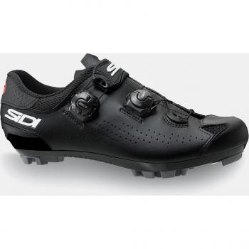 Sidi MTB Eagle 10 Mega Schuhe Herren schwarz 44