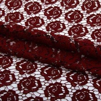 ShuanShuo Milk Silk Waterproof Lace