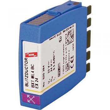 DEHN Blitzductor XT Kombi-Ableiter für Informations-/MSR-Technik