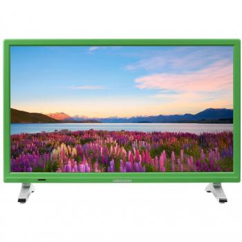 MEDION Life P13500 MD 21500 LED-Backlight TV