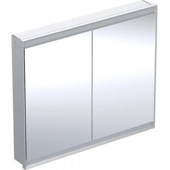 Keramag Armoire di Bagno Geberit One ComfortLight 2 Porte