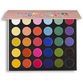 Palette de Maquillage Multi-Nuances Revolution