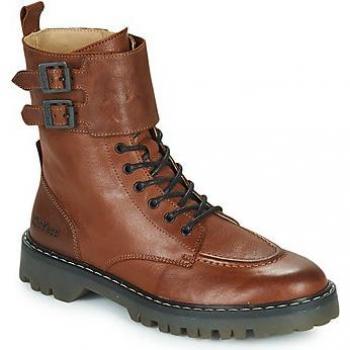 Botas KICKERS para Mujer modelo Deckranger 878061-50 Camel