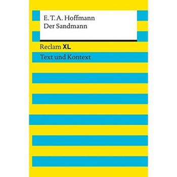 Der Sandmann: Reclam XL