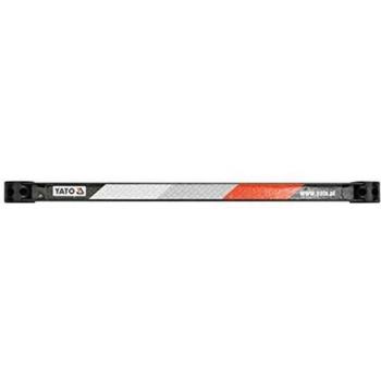 YATO YT-0835 Supporto magnetico, Pannello forato per attrezzi