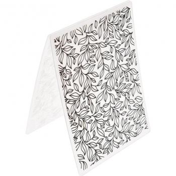 Lychee Leaves Dot House – Álbum Manualidades en Relieve